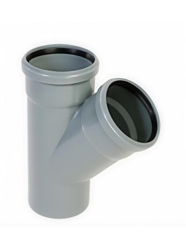kosa račva 125-125/45 peštan